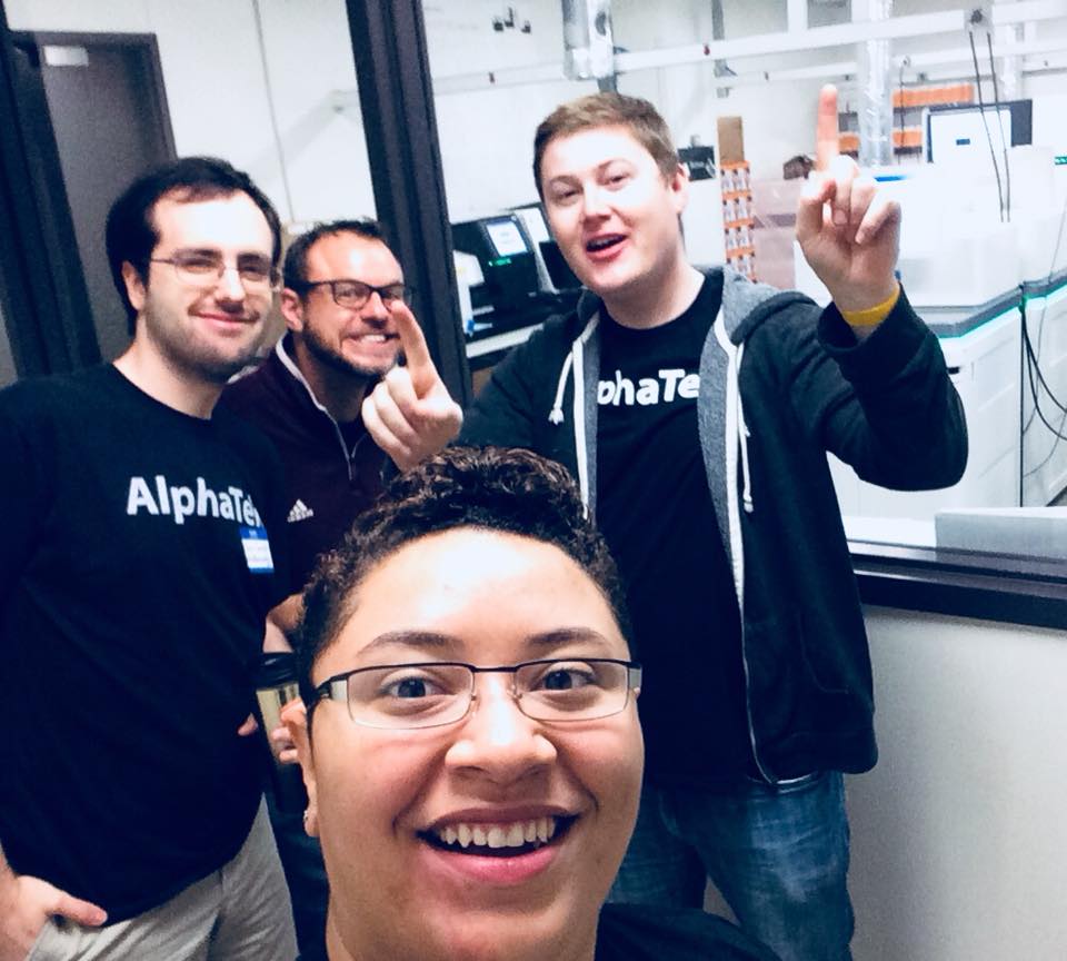 AI Innovation